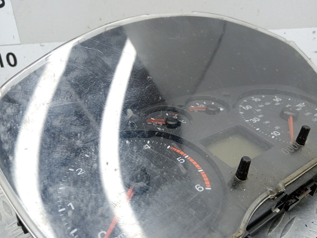 Панель приборов (щиток) FORD Transit 2006-2014