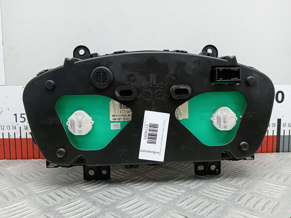 Панель приборов (щиток) FORD Transit 2006-2014