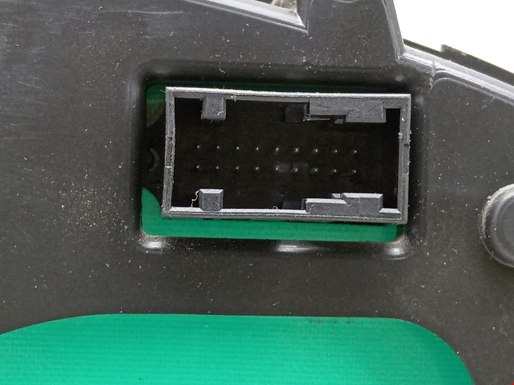 Панель приборов (щиток) FORD Transit 2006-2014