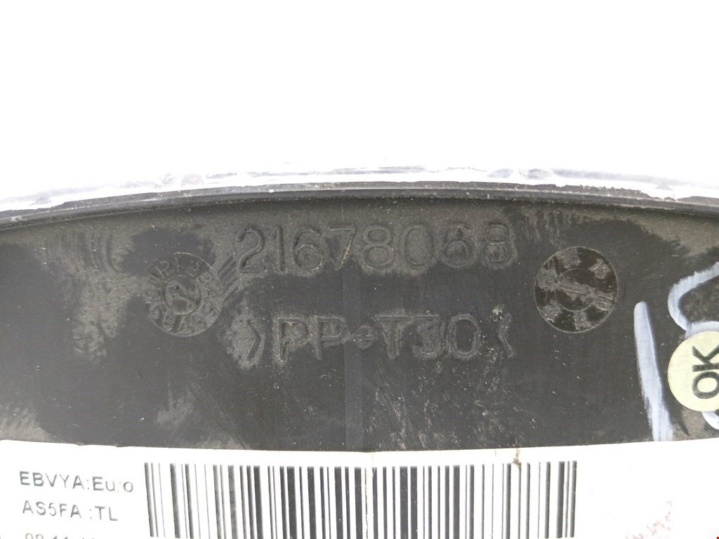 Панель приборов (щиток) FORD Transit 2006-2014