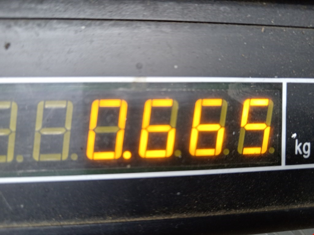 Панель приборов (щиток) FORD Transit 2006-2014