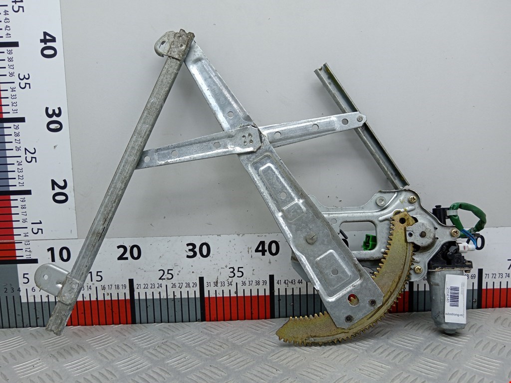 Стеклоподъемник передний левый SUBARU Legacy 1998-2004