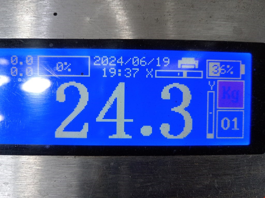 Дверь задняя левая FORD Transit 2000-2006