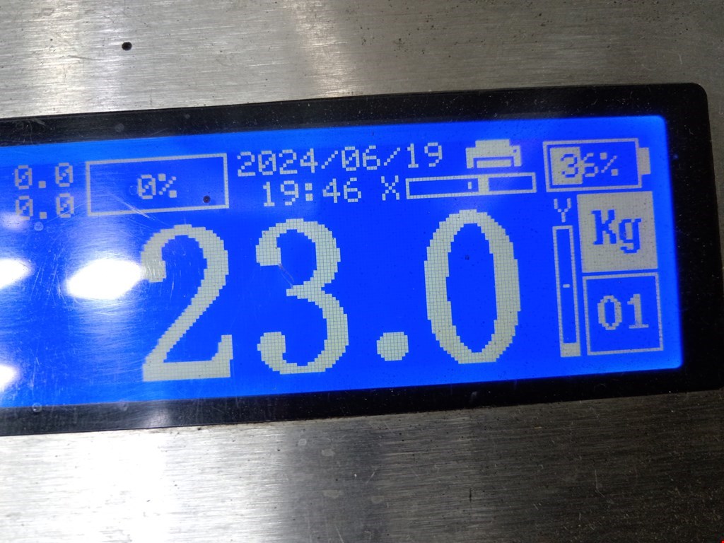 Бампер задний OPEL Vivaro A 2001-2014