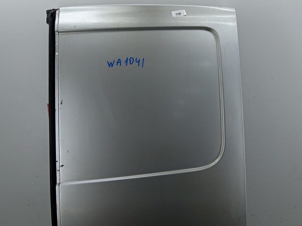 Бампер задний OPEL Vivaro A 2001-2014