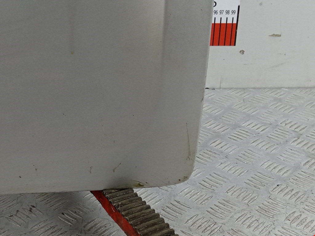 Бампер задний OPEL Vivaro A 2001-2014