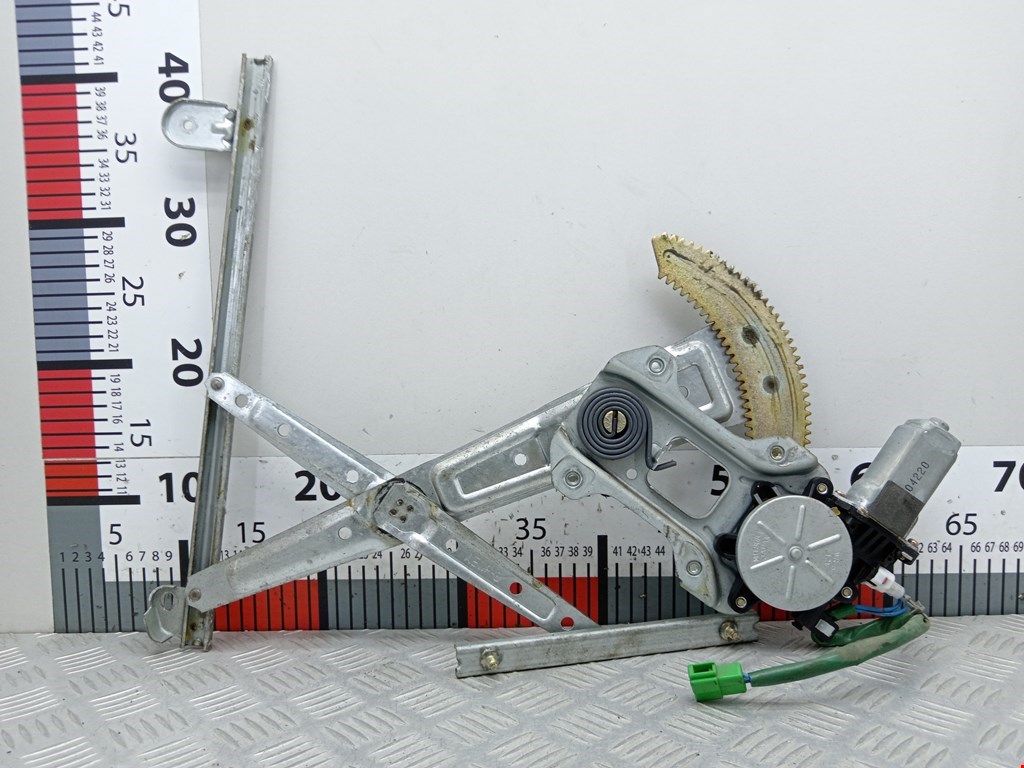 Стеклоподъемник передний левый SUBARU Legacy 1998-2004