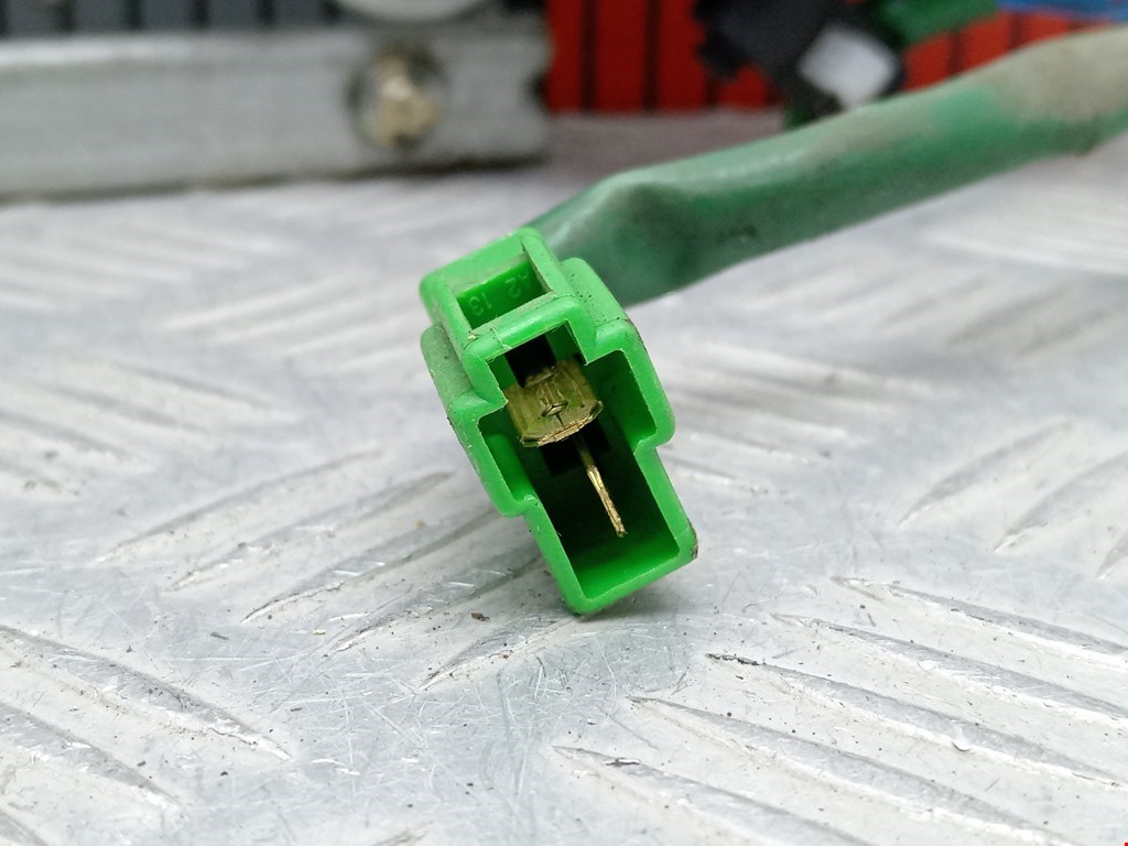 Стеклоподъемник передний левый SUBARU Legacy 1998-2004