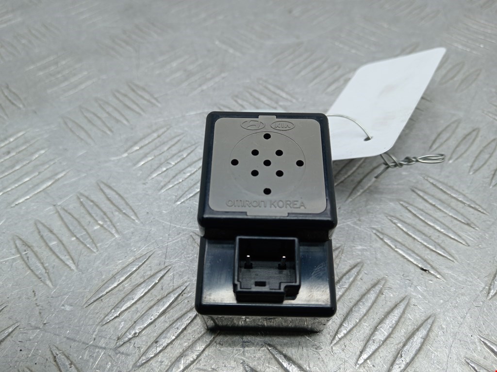 Сигнал звуковой (гудок клаксон) HYUNDAI ix35 2010-2015