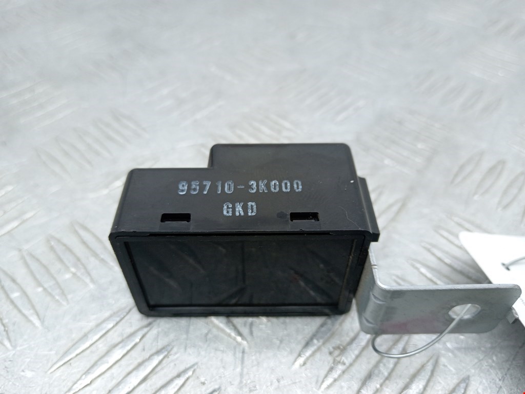 Сигнал звуковой (гудок клаксон) HYUNDAI ix35 2010-2015