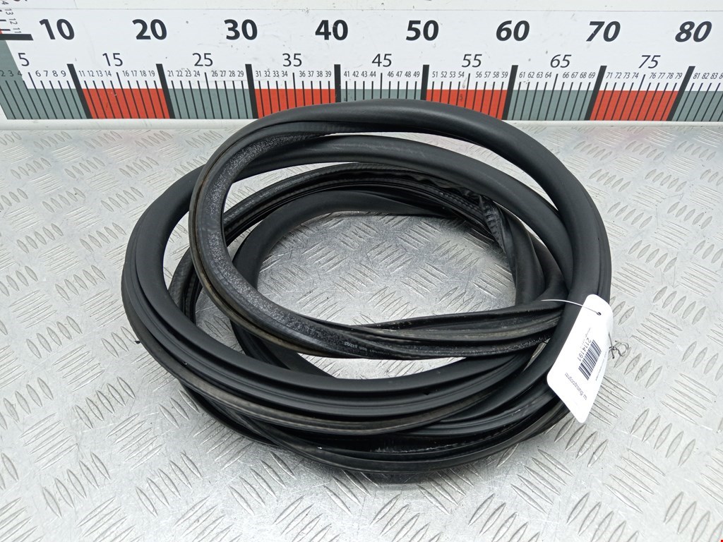 Уплотнитель двери VOLKSWAGEN Golf VI 2009-2012