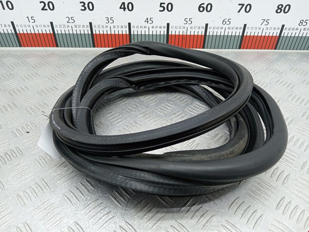 Уплотнитель двери VOLKSWAGEN Golf VI 2009-2012