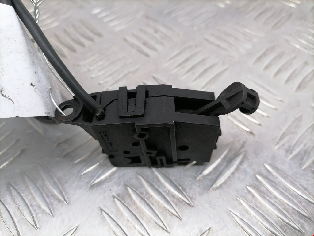 Выключатель концевой (концевик) VOLKSWAGEN Crafter 2006-2016