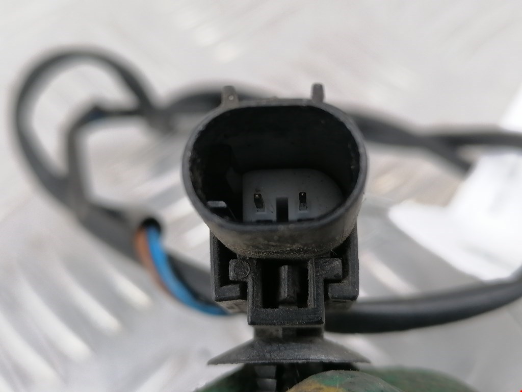 Выключатель концевой (концевик) VOLKSWAGEN Crafter 2006-2016