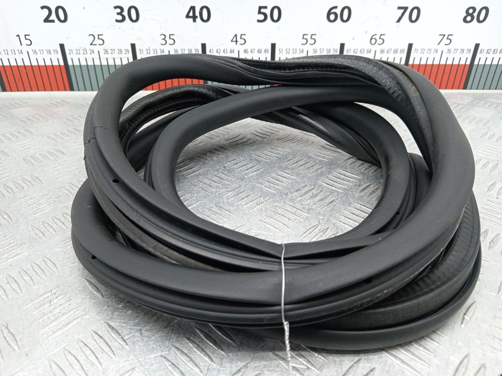 Уплотнитель двери VOLKSWAGEN Golf VI 2009-2012