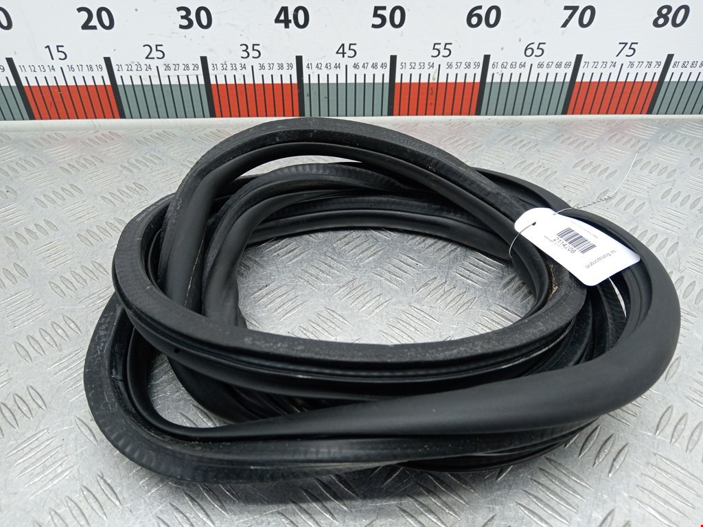 Уплотнитель двери VOLKSWAGEN Golf VI 2009-2012