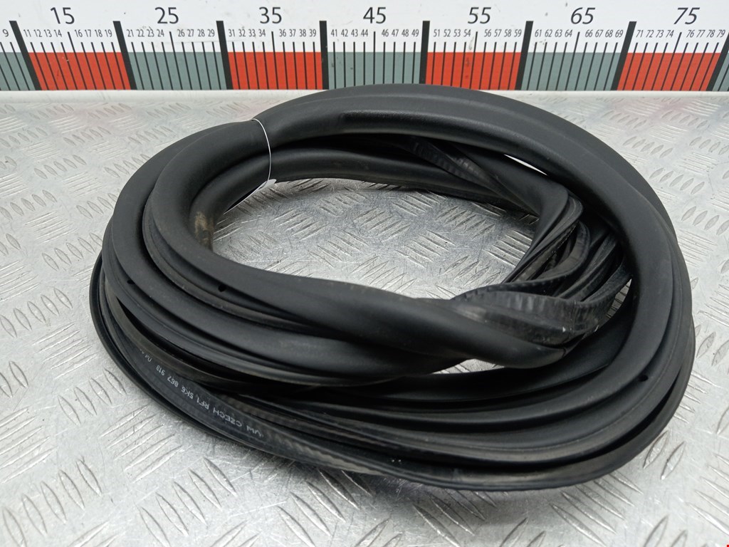 Уплотнитель двери VOLKSWAGEN Golf VI 2009-2012