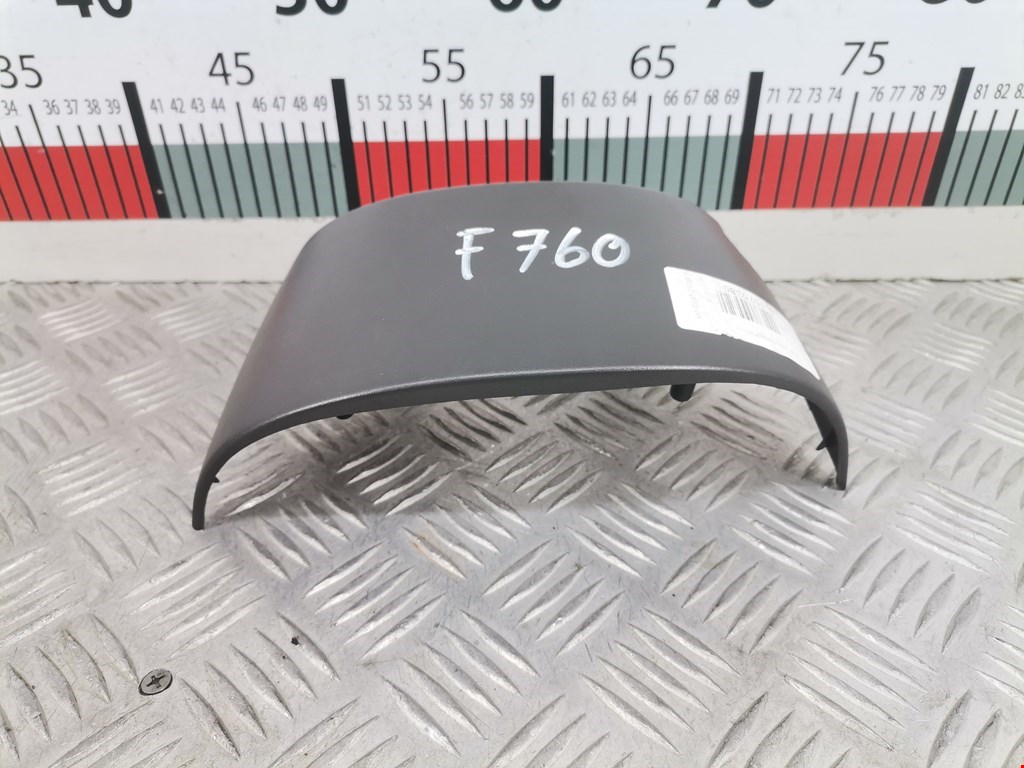 Кожух рулевой колонки RENAULT Scenic I 1996-2003