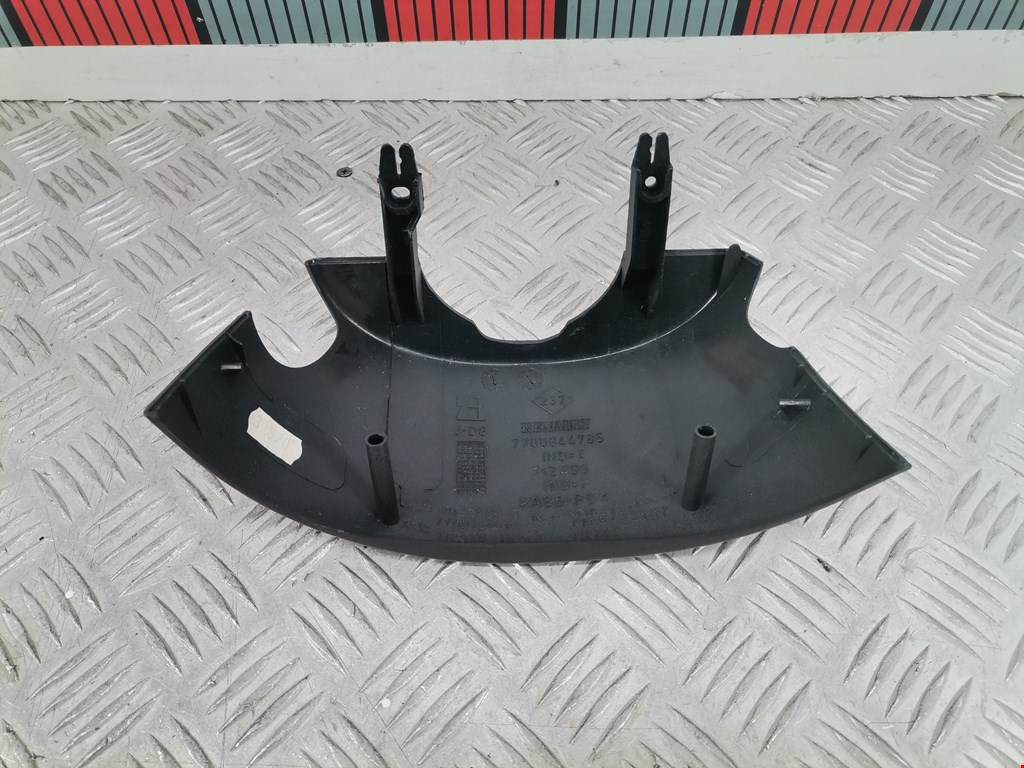 Кожух рулевой колонки RENAULT Scenic I 1996-2003