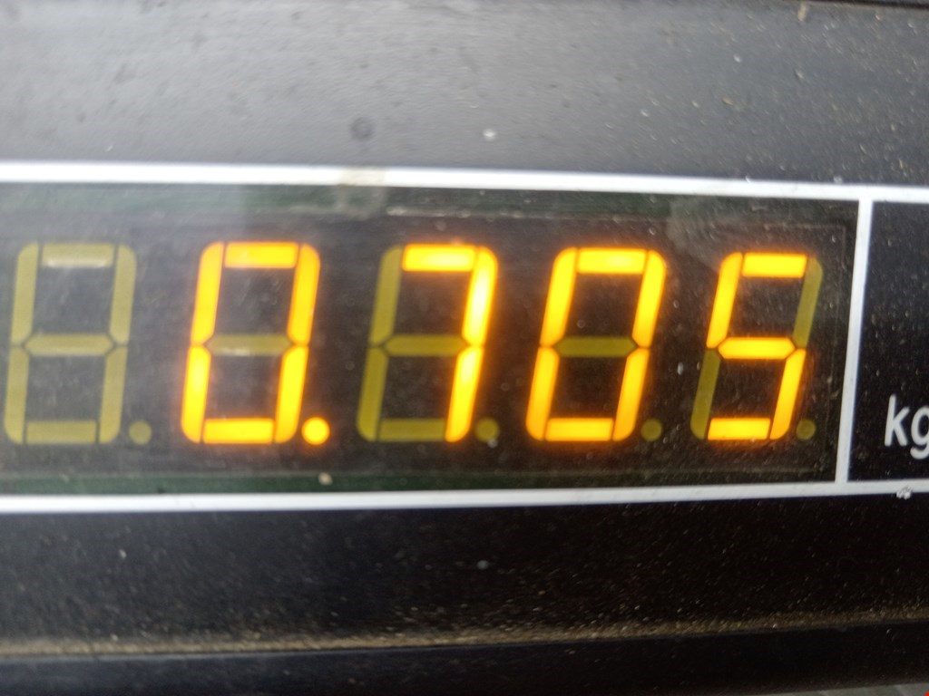 Замок двери передней правой VOLKSWAGEN Golf VI 2009-2012