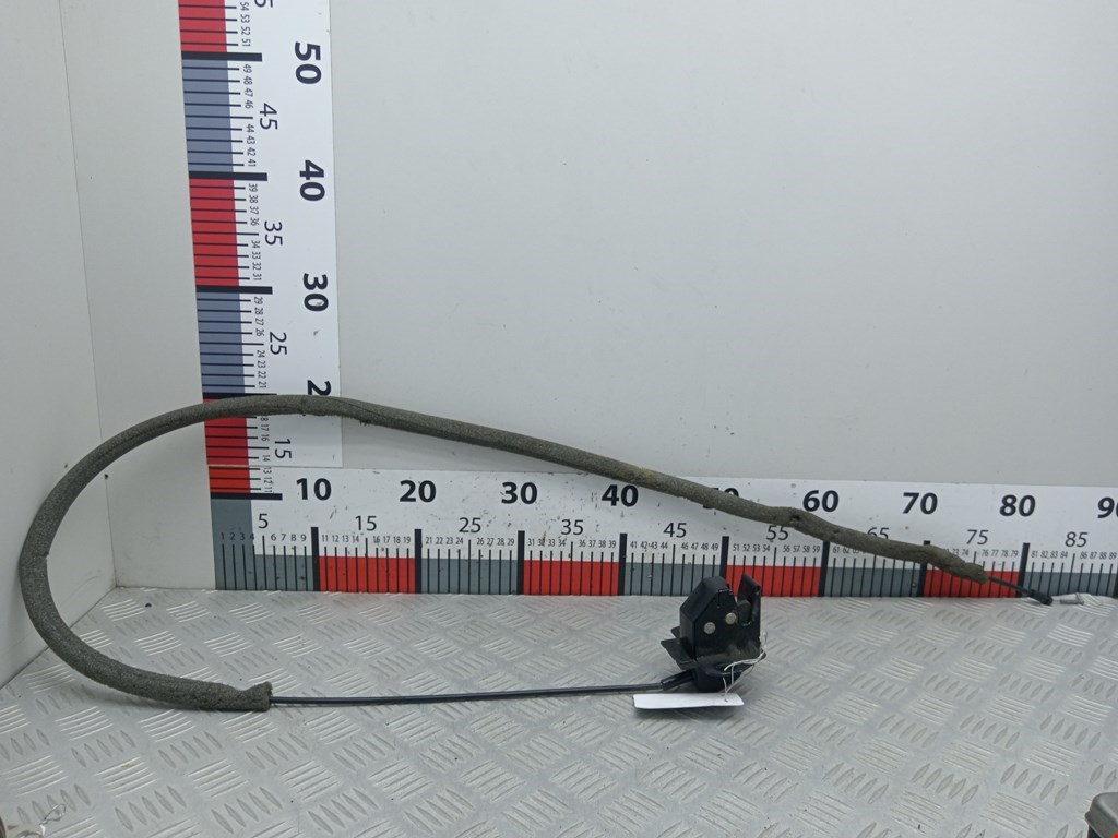 Замок двери распашной левой Renault Master 3 (2010-2020)