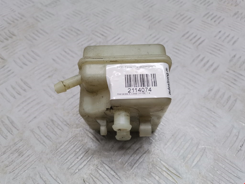 Бачок тормозной жидкости Mercedes A-Class (W168) (1997-2004)