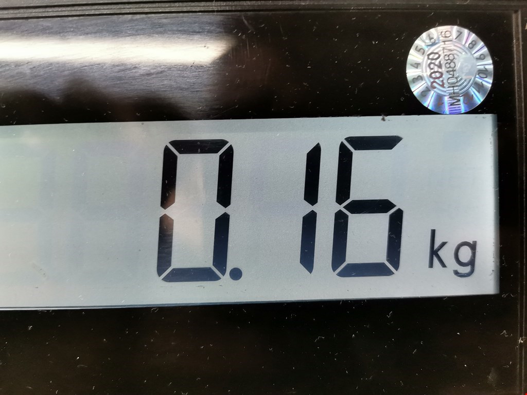 Бачок главного тормозного цилиндра FIAT Stilo 2001-2010