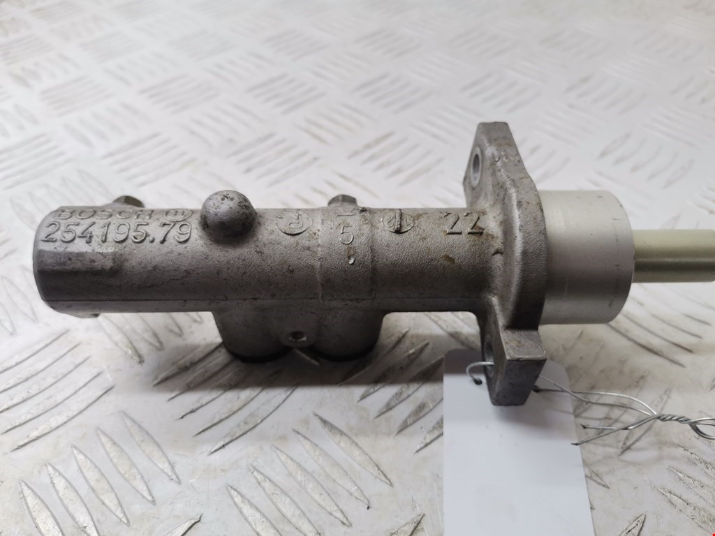 Цилиндр тормозной главный CITROEN C3 2002-2009