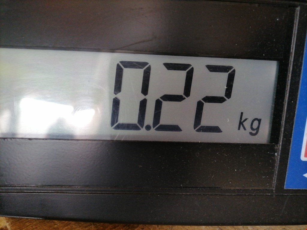 Воздухозаборник (наружный) FORD Transit/Tourneo Custom 2012-2023