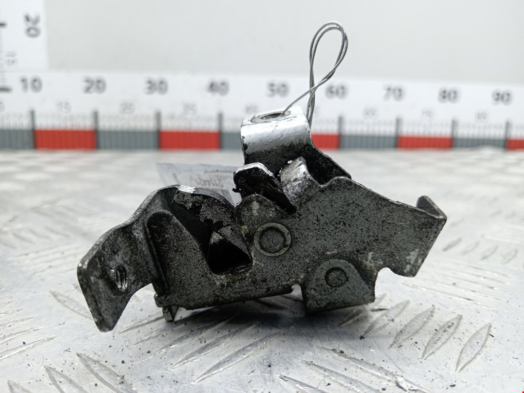 Замок двери распашной правой Ford Transit 5 (2006-2014)