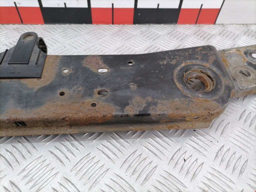 Балка подрадиаторная FORD Transit/Tourneo Custom 2012-2023