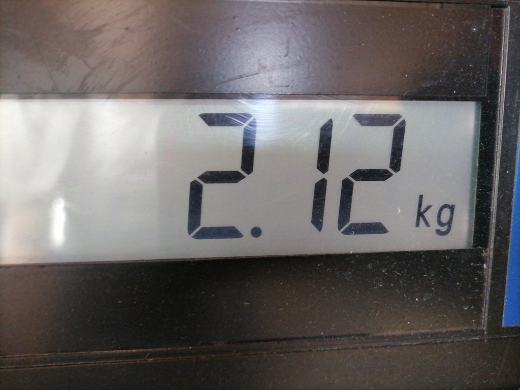 Балка подрадиаторная FORD Transit/Tourneo Custom 2012-2023