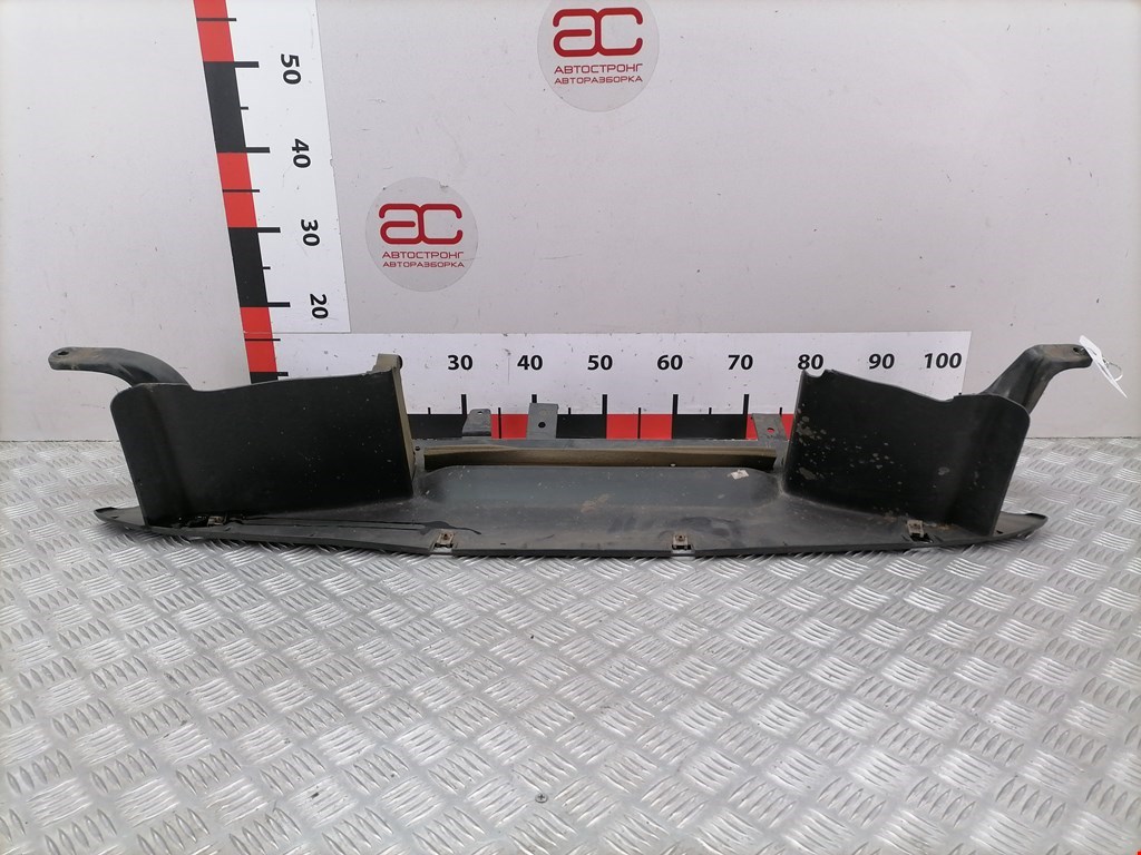 Пыльник (кузов наружные) FORD Transit/Tourneo Custom 2012-2023