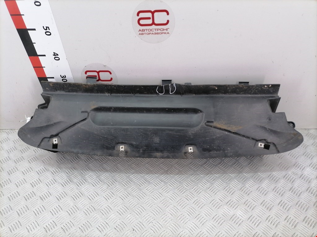 Пыльник (кузов наружные) FORD Transit/Tourneo Custom 2012-2023