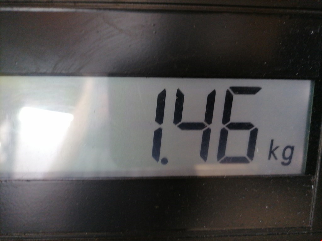 Пыльник (кузов наружные) FORD Transit/Tourneo Custom 2012-2023