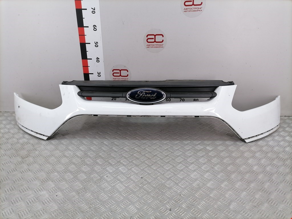 Решетка радиатора FORD Transit/Tourneo Custom 2012-2023