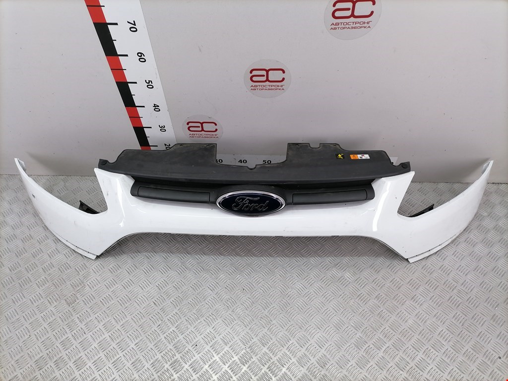 Решетка радиатора FORD Transit/Tourneo Custom 2012-2023