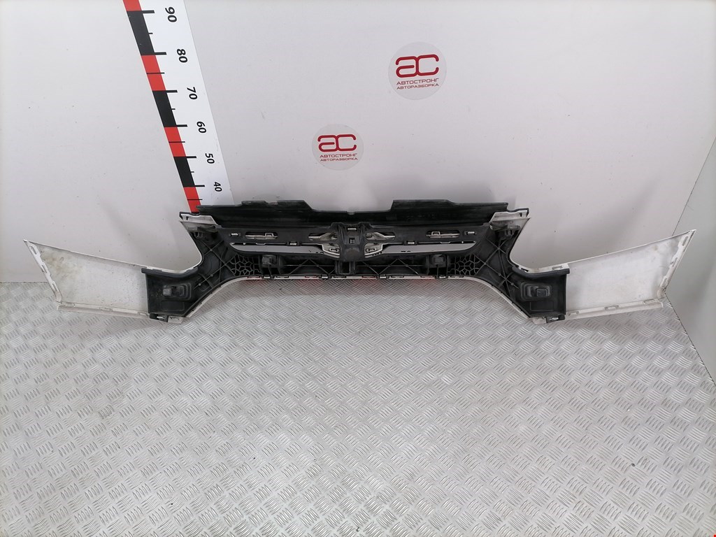 Решетка радиатора FORD Transit/Tourneo Custom 2012-2023