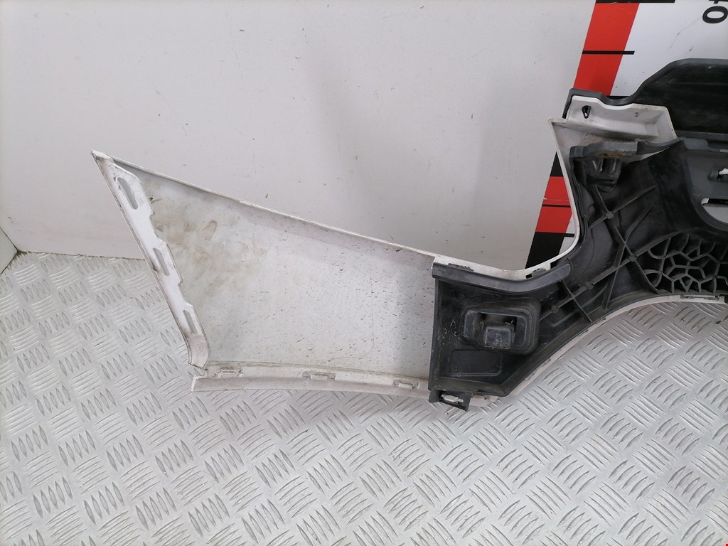 Решетка радиатора FORD Transit/Tourneo Custom 2012-2023