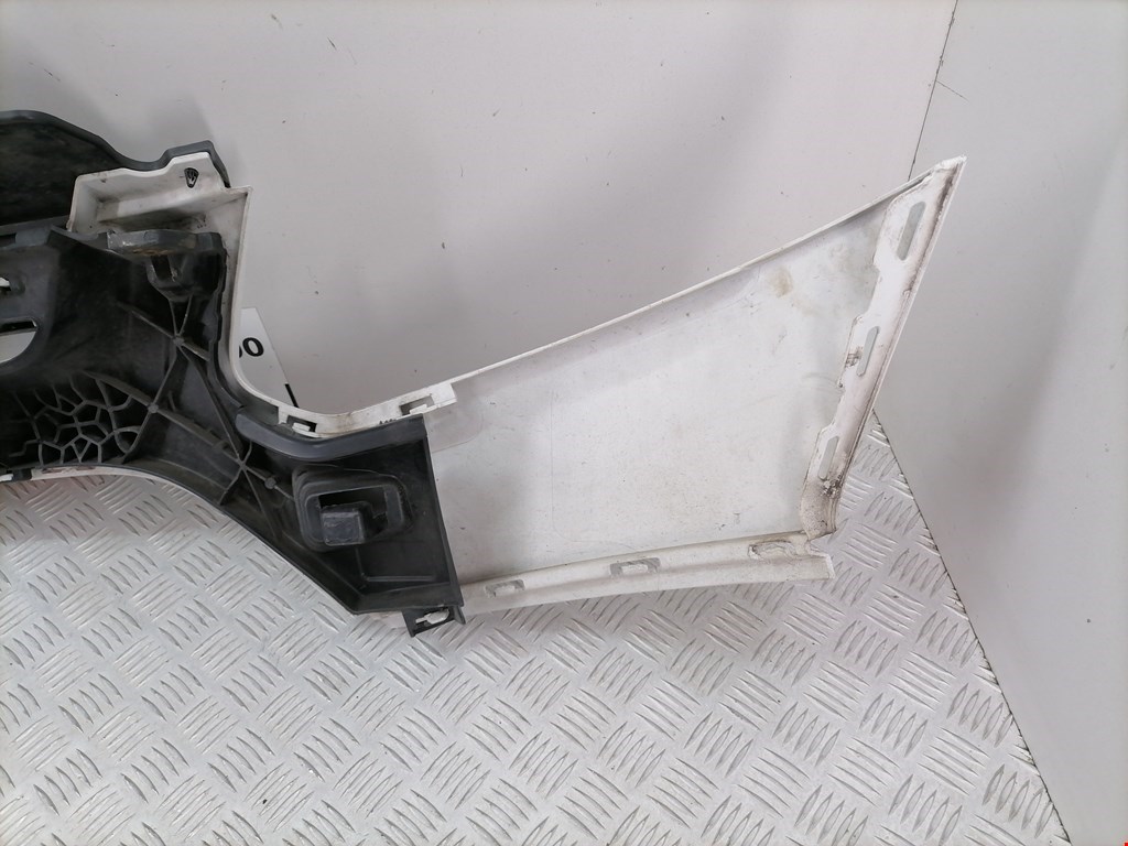 Решетка радиатора FORD Transit/Tourneo Custom 2012-2023