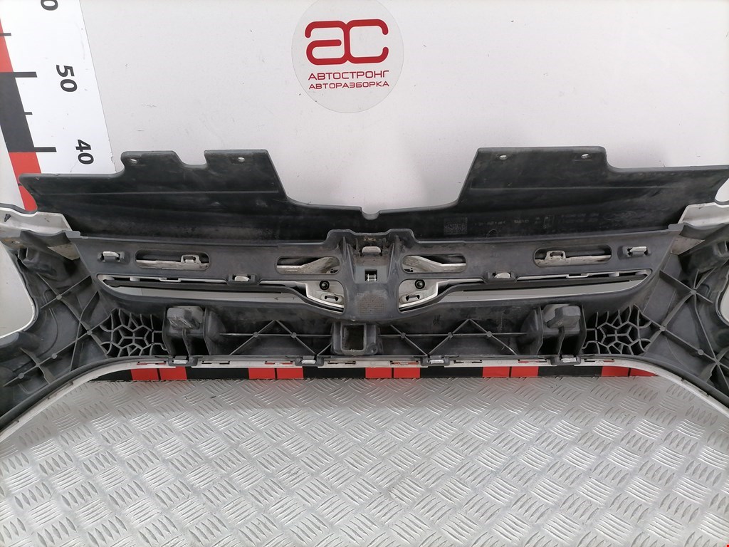 Решетка радиатора FORD Transit/Tourneo Custom 2012-2023