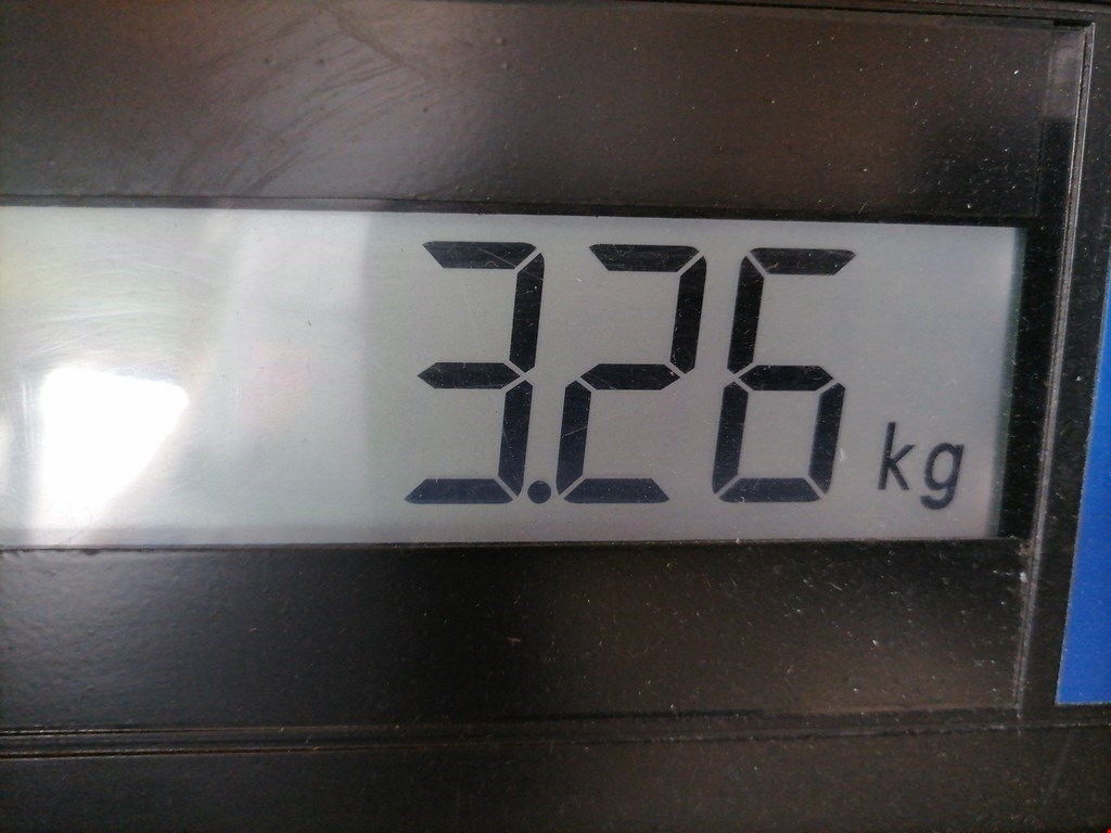 Решетка радиатора FORD Transit/Tourneo Custom 2012-2023