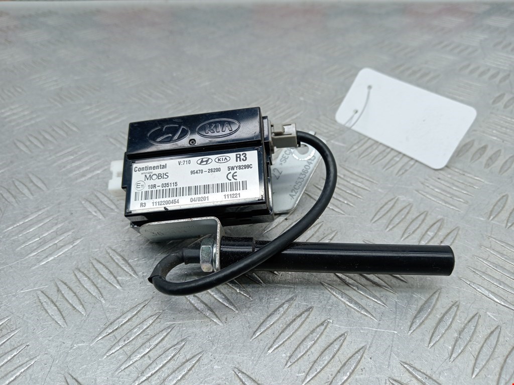 Антенна HYUNDAI ix35 2010-2015