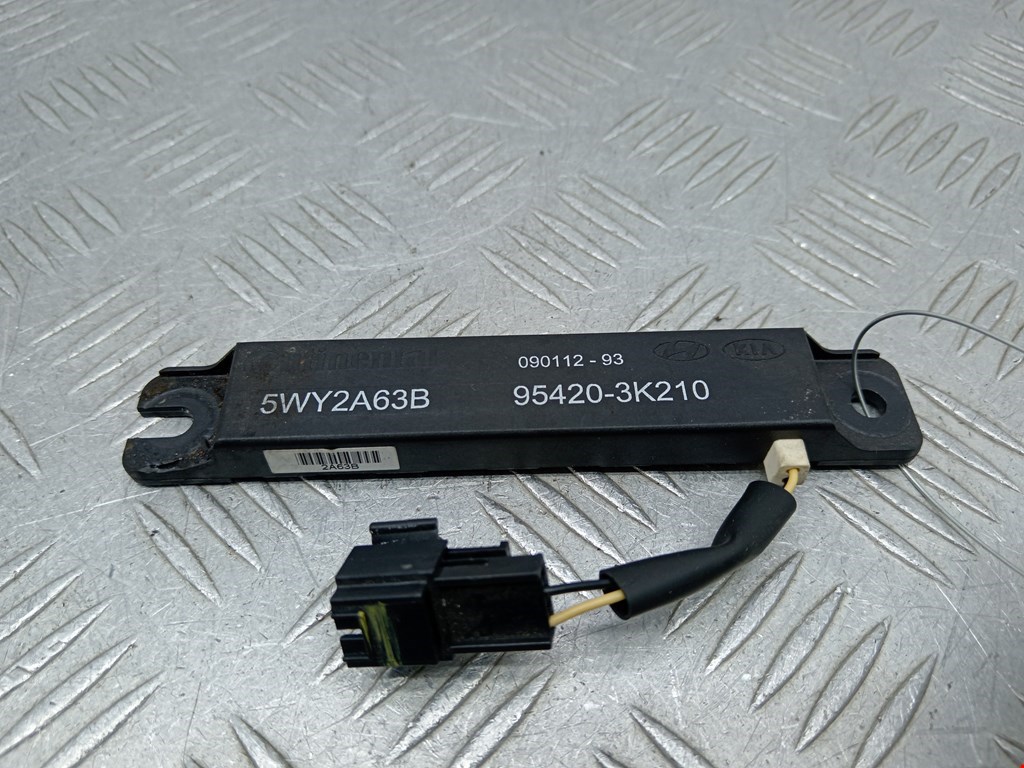 Антенна HYUNDAI ix35 2010-2015