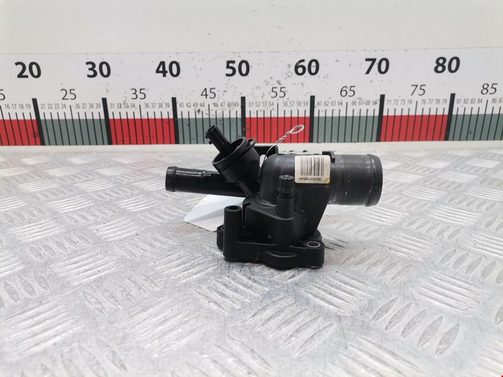 Корпус термостата RENAULT Master 2010-н.в.