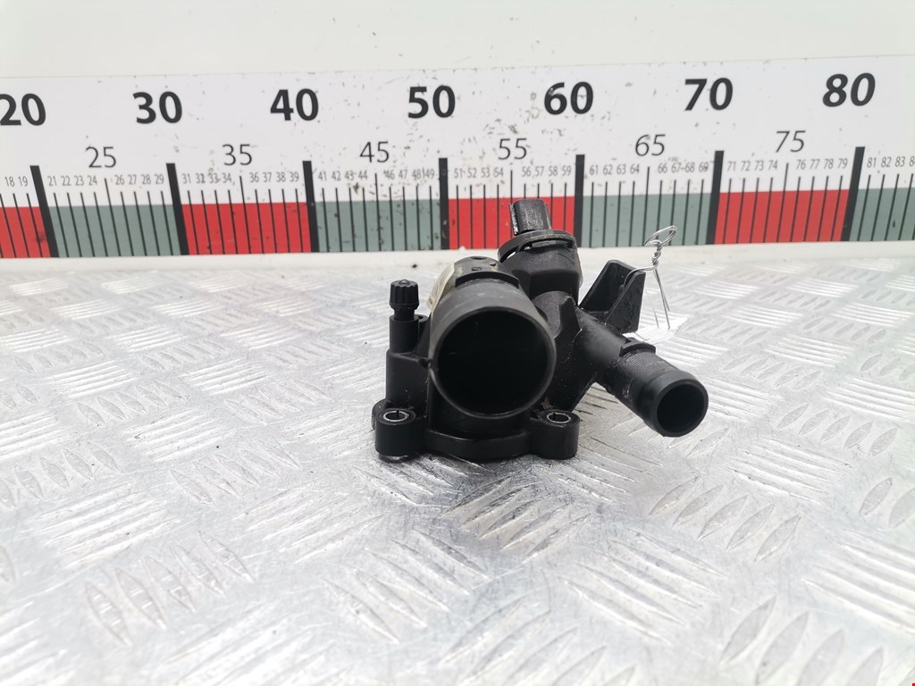 Корпус термостата RENAULT Master 2010-н.в.