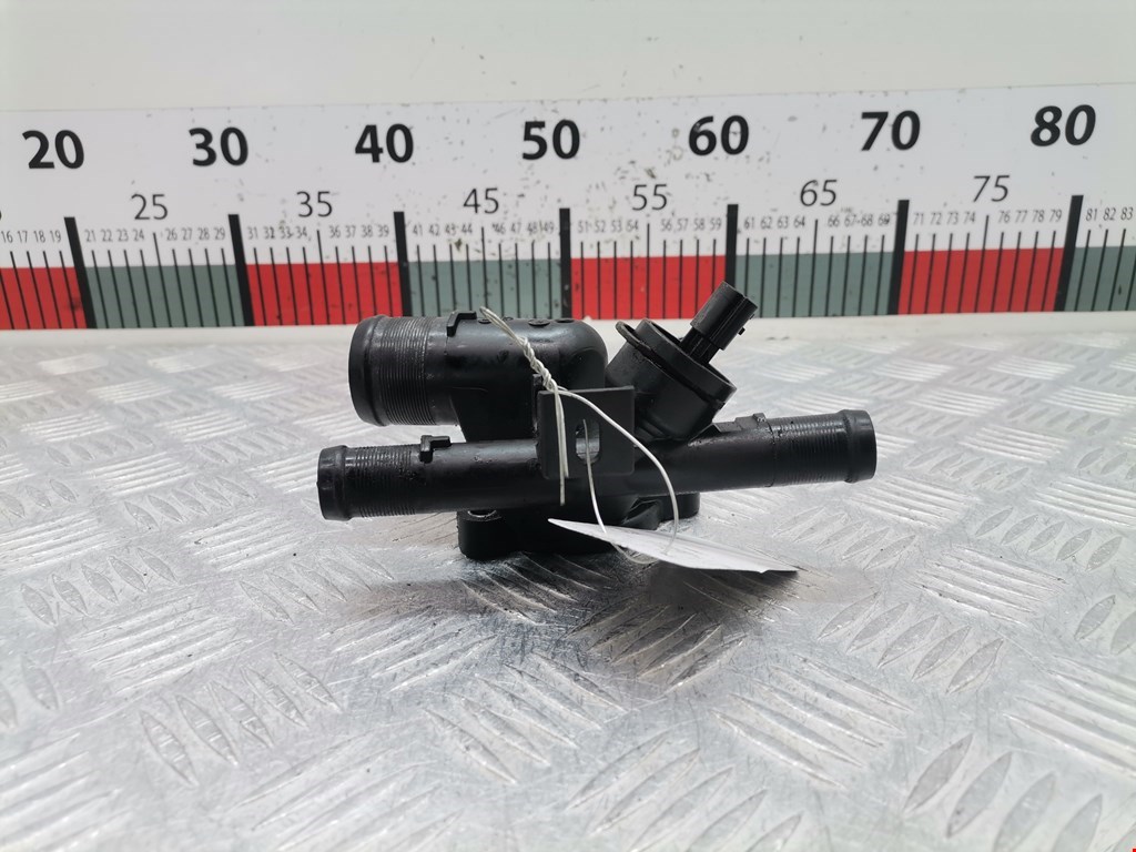 Корпус термостата RENAULT Master 2010-н.в.