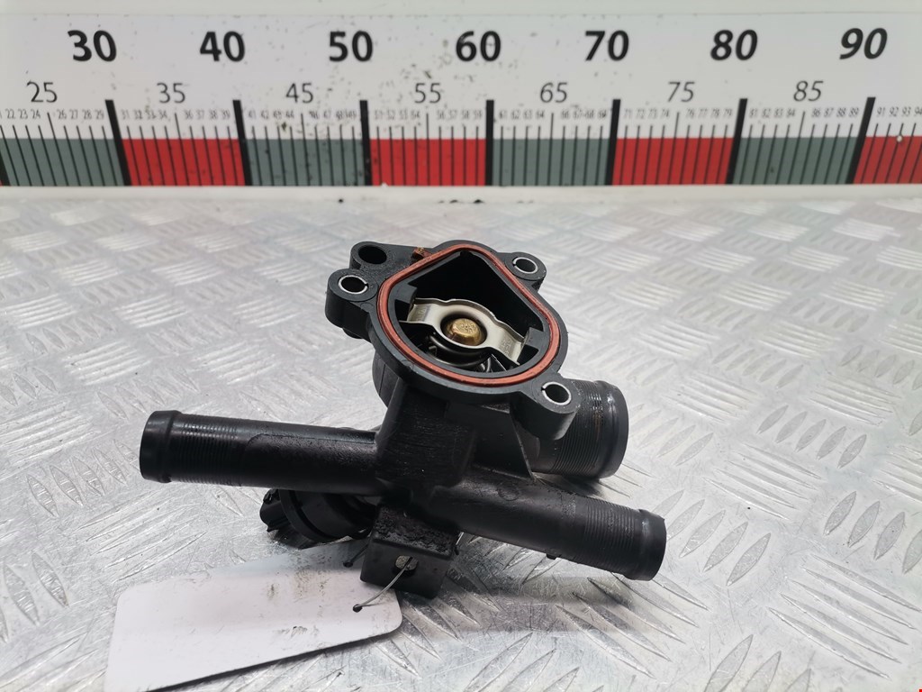 Корпус термостата RENAULT Master 2010-н.в.