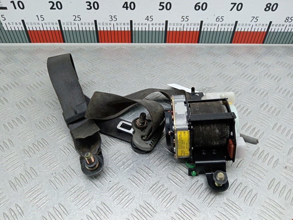 Ремень безопасности передний правый HONDA CR-V II 2002-2007