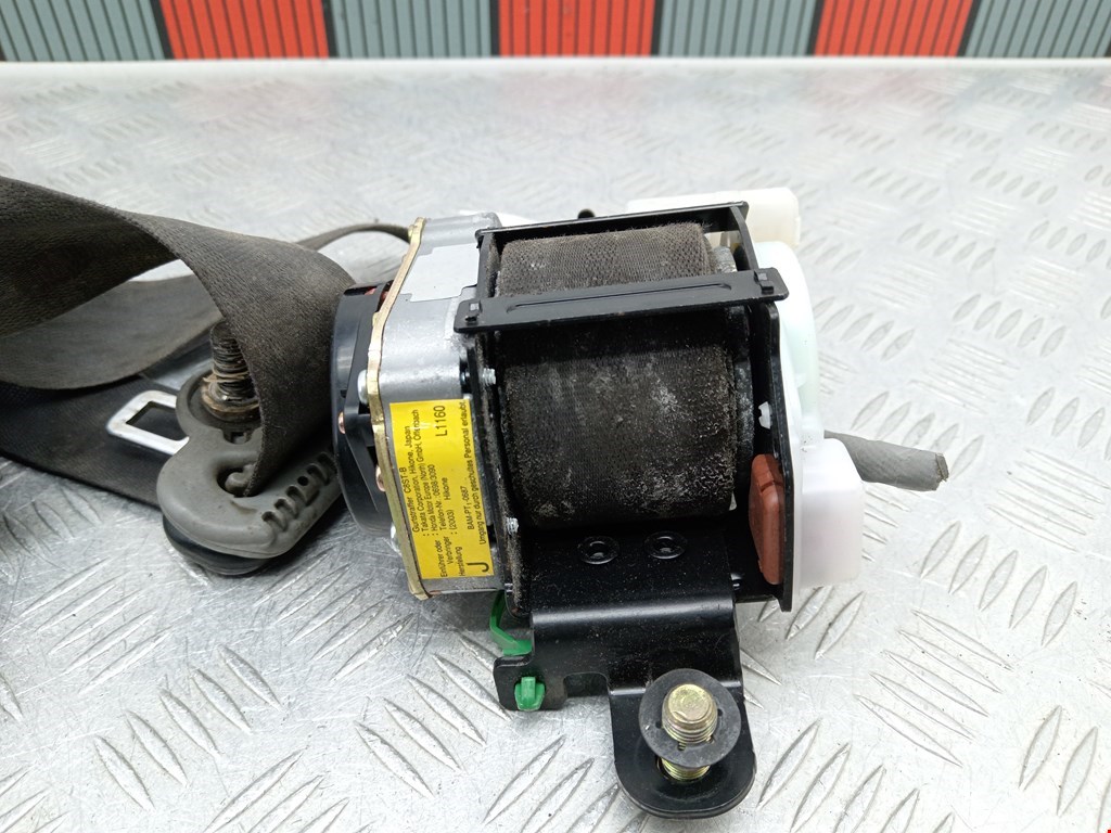 Ремень безопасности передний правый HONDA CR-V II 2002-2007